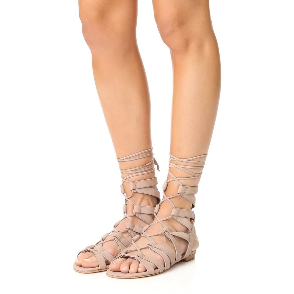 SCHUTZ Berlina Sandal